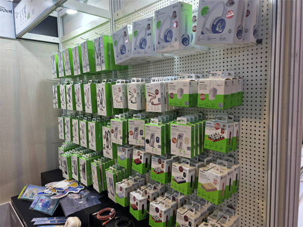 電腦節2025 現場搶先直擊展商筍貨優惠合集 Apple 都有得平！