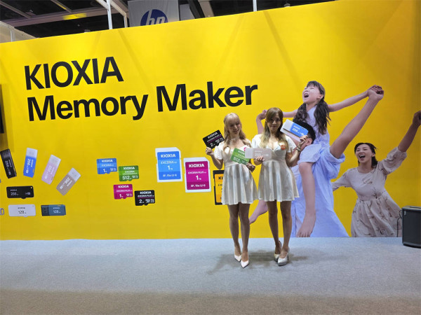 電腦節2025 現場搶先直擊展商筍貨優惠合集 Apple 都有得平！