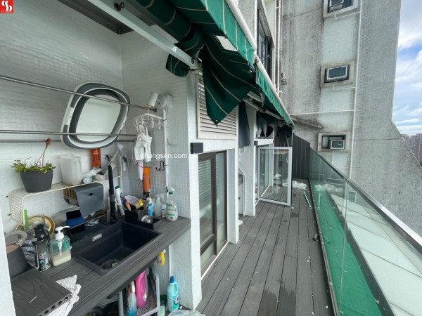 銀主盤｜全港10大具潛力銀主盤$280萬起！港島區罕有連平台戶/荃灣海景單位/尖沙咀寬敞大單位