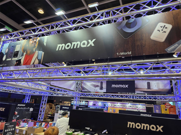 電腦節2025 現場搶先直擊展商筍貨優惠合集 Apple 都有得平！