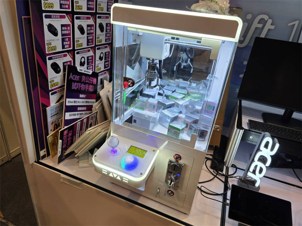 電腦節2025 現場搶先直擊展商筍貨優惠合集 Apple 都有得平！