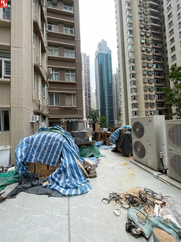 銀主盤｜全港10大具潛力銀主盤$280萬起！港島區罕有連平台戶/荃灣海景單位/尖沙咀寬敞大單位