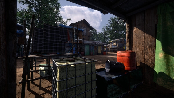 「豬仔」自救！反詐騙遊戲《逃離電詐園區》登陸Steam 模擬逃出生天