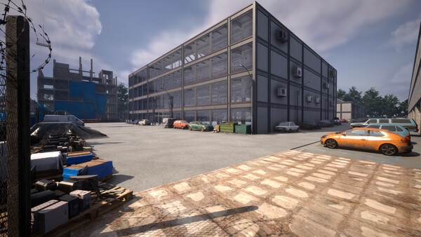 「豬仔」自救！反詐騙遊戲《逃離電詐園區》登陸Steam 模擬逃出生天