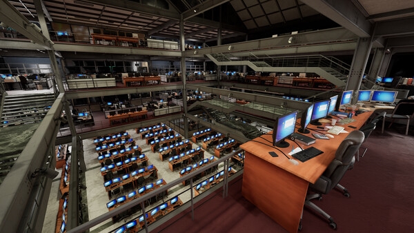 「豬仔」自救！反詐騙遊戲《逃離電詐園區》登陸Steam 模擬逃出生天