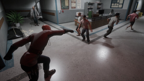 「豬仔」自救！反詐騙遊戲《逃離電詐園區》登陸Steam 模擬逃出生天