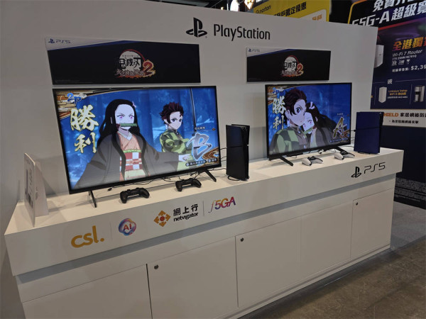 電腦節2025 現場搶先直擊展商筍貨優惠合集 Apple 都有得平！