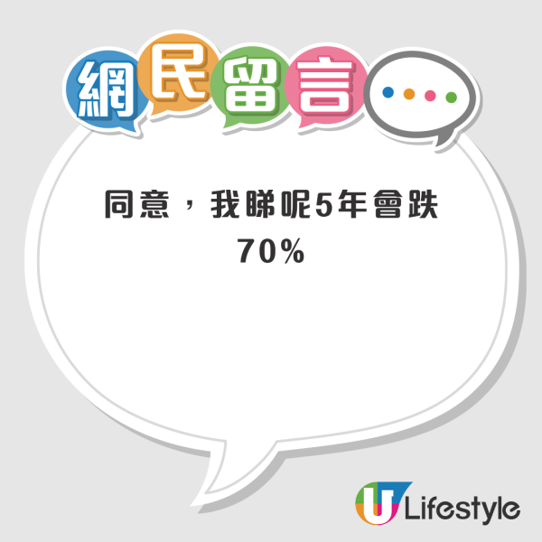 半山樓不再吸引？年輕港人買樓3大準則改變：樓下最緊要有咖啡店