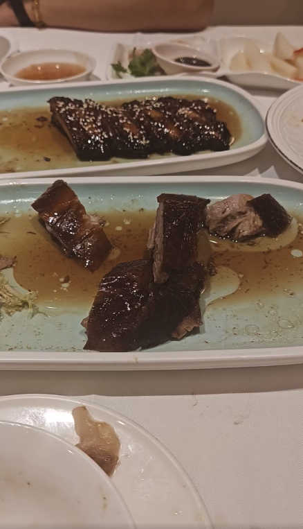 圖片來源：Facebook@香港茶餐廳及美食關注組）