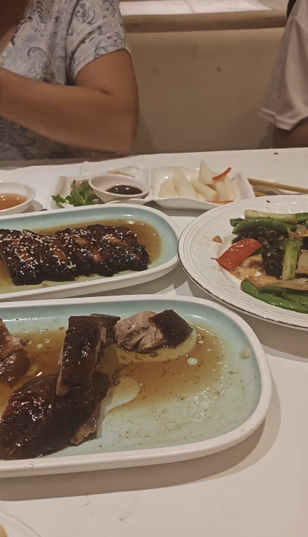 圖片來源：Facebook@香港茶餐廳及美食關注組）