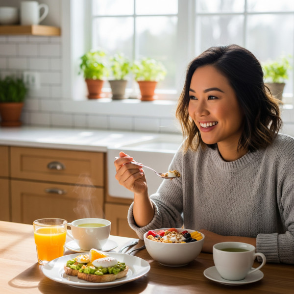 處暑天氣轉涼易疲勞「秋乏」 中醫推介14款食物助生津清熱【附處暑養生湯水】