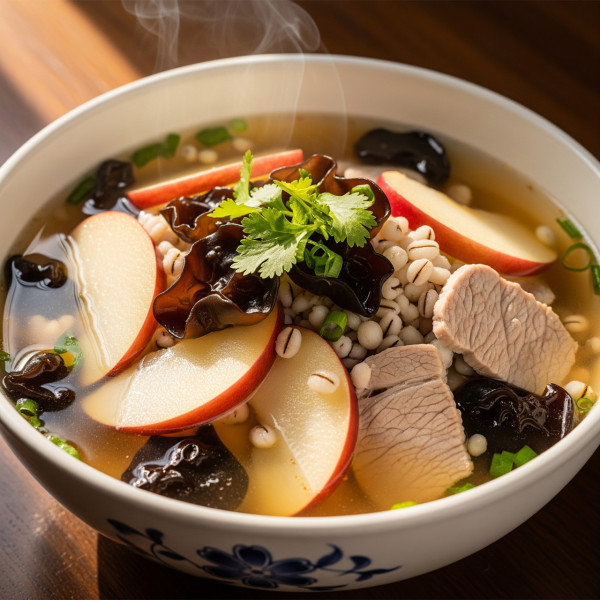 處暑天氣轉涼易疲勞「秋乏」 中醫推介14款食物助生津清熱【附處暑養生湯水】