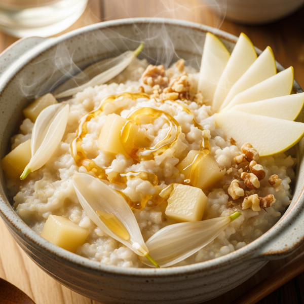 處暑天氣轉涼易疲勞「秋乏」 中醫推介14款食物助生津清熱【附處暑養生湯水】