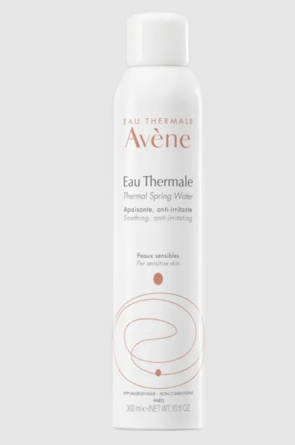 保濕噴霧推薦｜Avène 抗敏活泉水