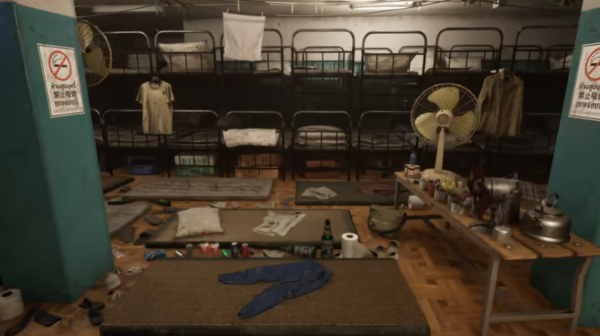 「豬仔」自救！反詐騙遊戲《逃離電詐園區》登陸Steam 模擬逃出生天