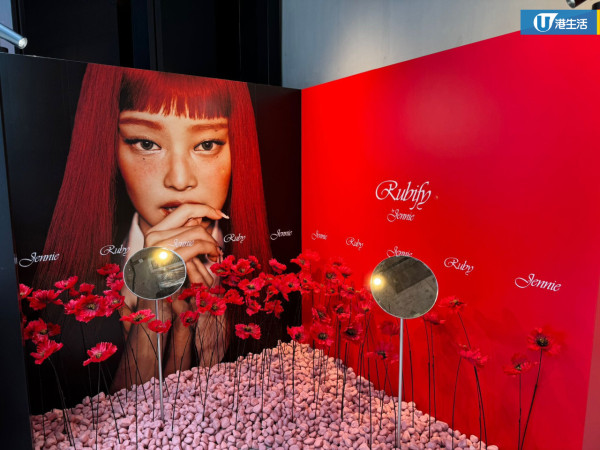 JENNIE@BLACKPINK限定體驗店8月登陸香港！沉浸式打卡位＋獨家周邊商品