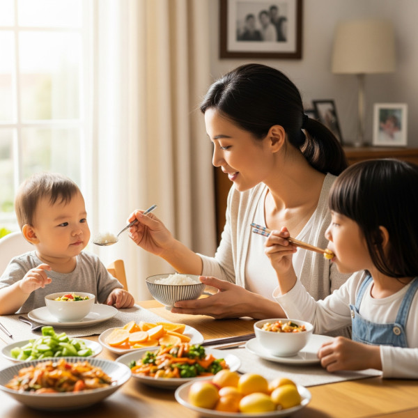 台婦婚後暴增44磅！體檢揭身體嚴重發炎 醫生教吃1物改善口臭脂肪肝