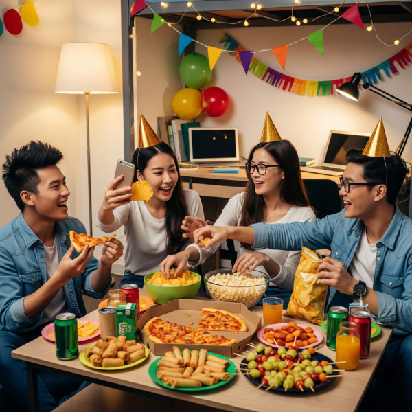 台婦婚後暴增44磅！體檢揭身體嚴重發炎 醫生教吃1物改善口臭脂肪肝