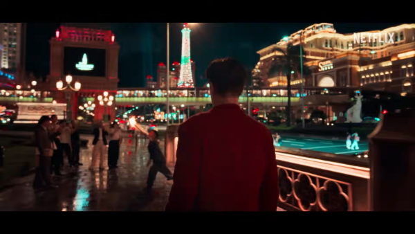 Netflix《小人物之歌》（圖片來源：YouTube@NetflixTaiwan）