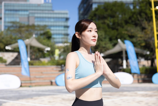 寶礦力水特跑步祭2025︰活動日期/時間/地點/票價 送ASICS選手包＋打氣音樂會