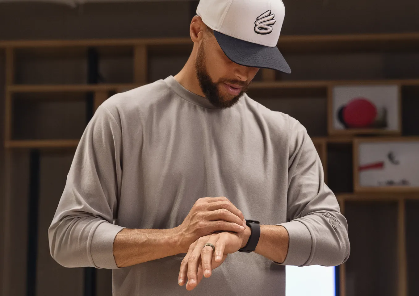 頂級運動員加持AI Stephen Curry聯手Google 2款熱門產品或迎大升級