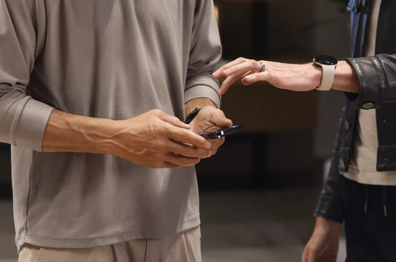 頂級運動員加持AI Stephen Curry聯手Google 2款熱門產品或迎大升級