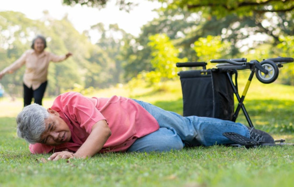 助增骨質密度中醫推介5藥材附食譜建議 太極拳、緩步跑降跌倒骨折風險