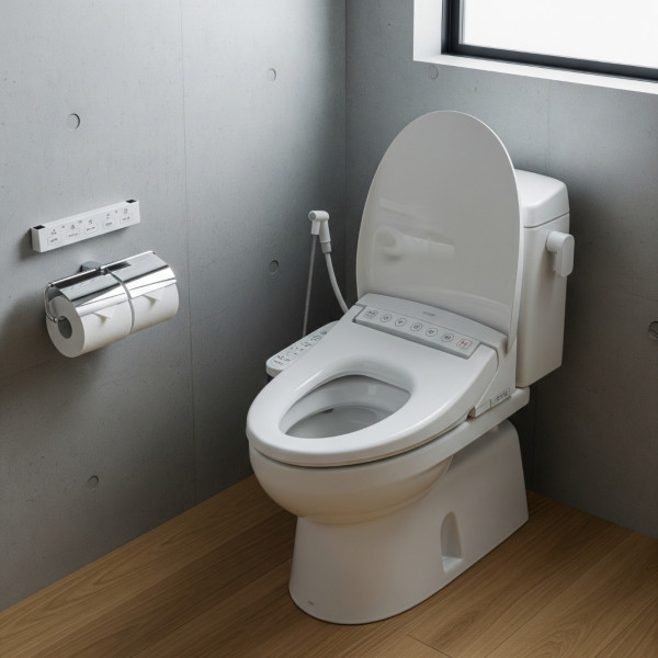 去日本廁所唔好亂摺廁紙！反而幫倒忙？「三角形標記」原來有1用意？ 