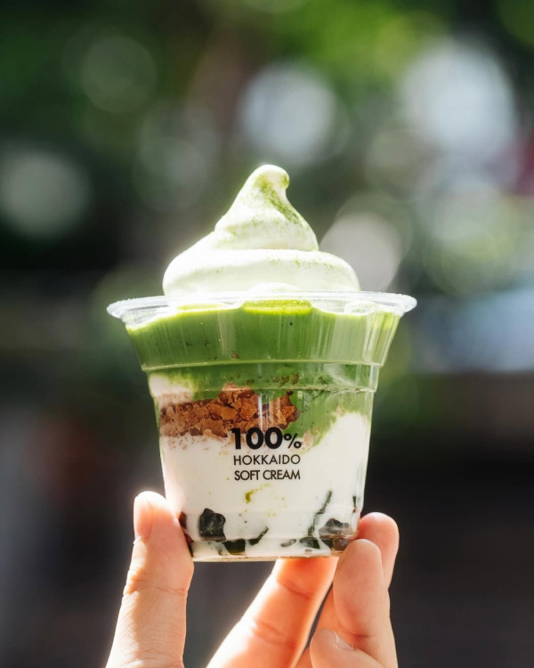 【雪糕推介】香港雪糕店13間必試推薦 雪糕三文治＋乳酪雪糕＋話梅雪糕