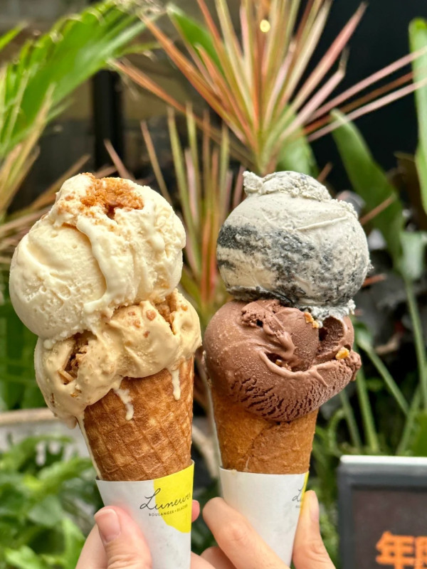 【雪糕推介】香港雪糕店13間必試推薦 雪糕三文治＋乳酪雪糕＋話梅雪糕