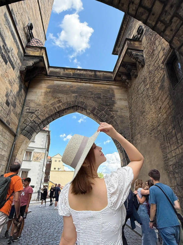 前TVB咪神白雲曬魔鬼身材派福利 轉行做潛水教練 性感照瘋狂挑戰尺度 