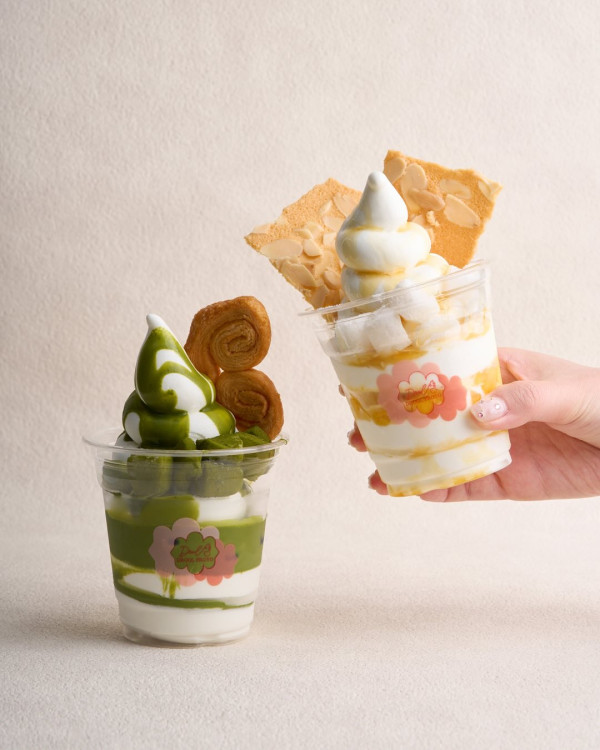 【雪糕推介】香港雪糕店13間必試推薦 雪糕三文治＋乳酪雪糕＋話梅雪糕