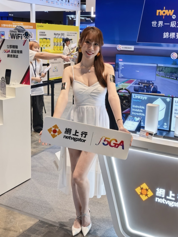 電腦節2025 現場搶先直擊展商筍貨優惠合集 Apple 都有得平！