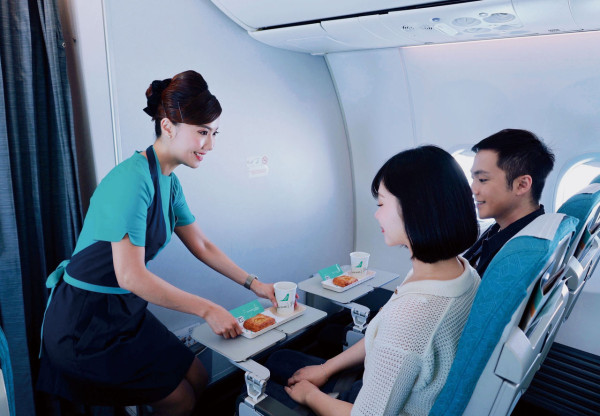 圖片來源：大灣區航空