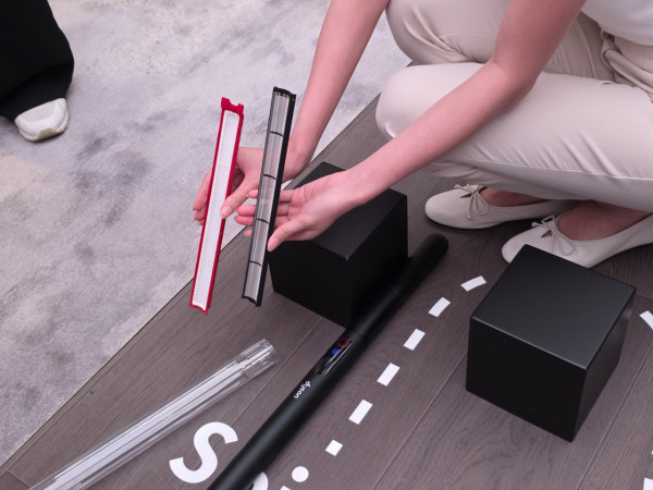 Dyson推出「筆直」吸塵機早鳥優惠 超輕巧 PencilVac Fluffycones 專為香港小家庭而設 