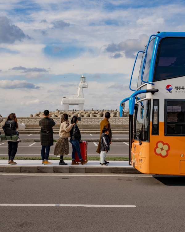 濟洲島派指南整治旅遊亂象 3個月近驚現五千宗個例 7成旅客來自中國 