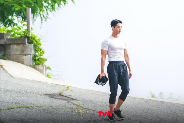 韓國全新戀愛實境節目《真正不錯的人》（圖片來源：IG@tvn_joy）