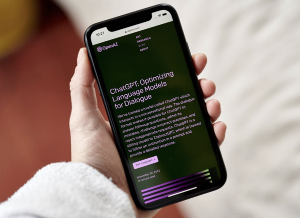 男子誤信AI導致精神失常 專家警告11個錯誤使用AI場景