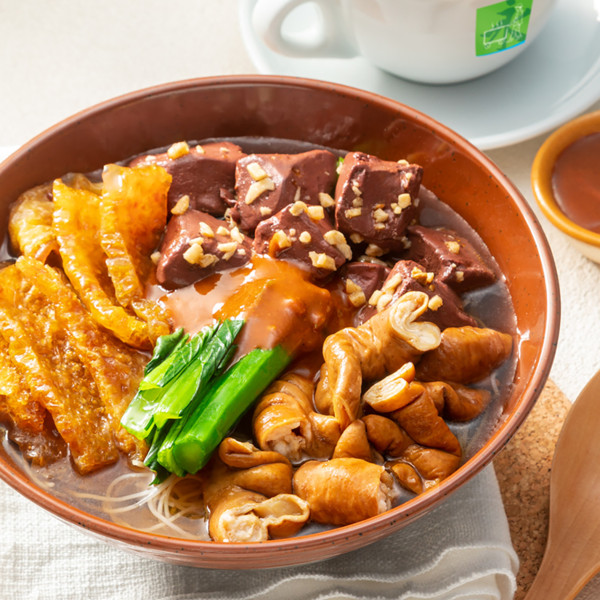 $19嘆永年士多米芝蓮竹昇麵！新會員即送$50現金券