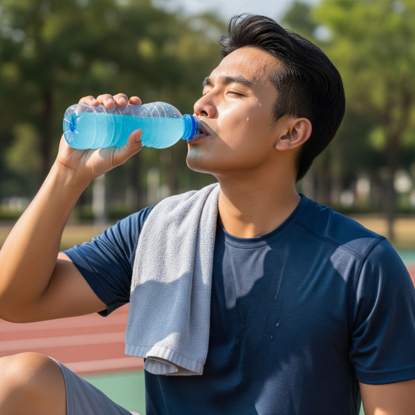 4歲男童日吃3個雪糕致失聲 醫生提醒3情況易刺激喉嚨【附養聲茶飲】