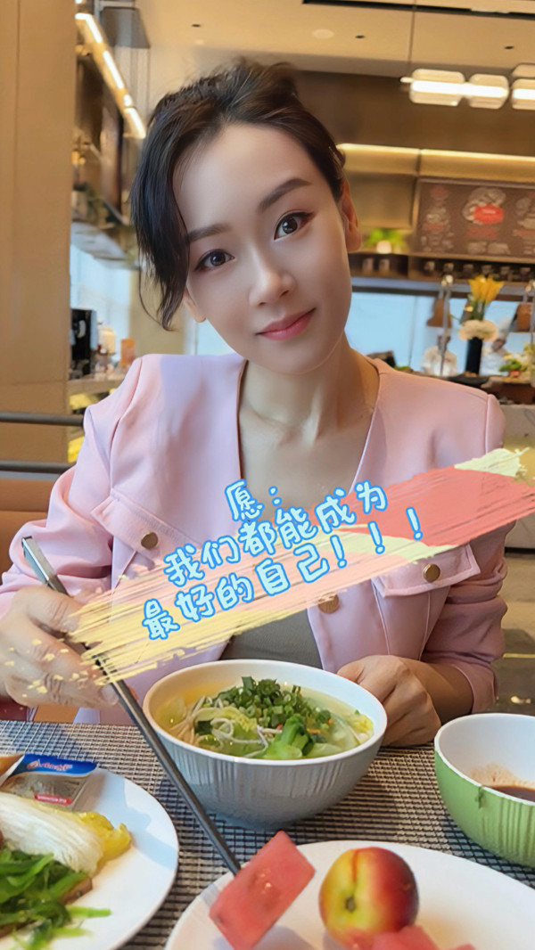 楊思琦首度重提與女兒生父吳帥拒復合 罕談現任老公真實身份並非富商