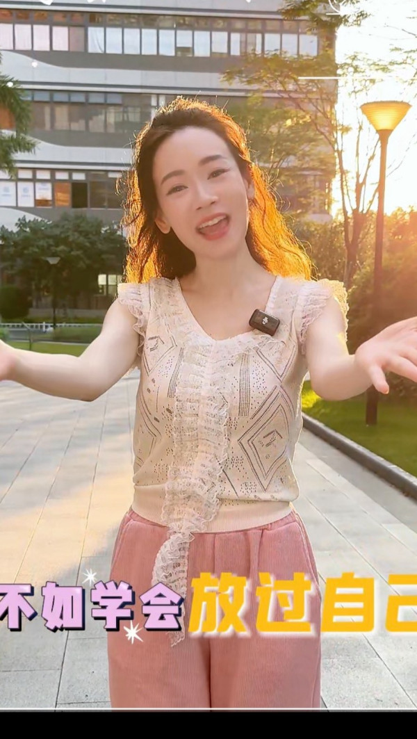楊思琦首度重提與女兒生父吳帥拒復合 罕談現任老公真實身份並非富商
