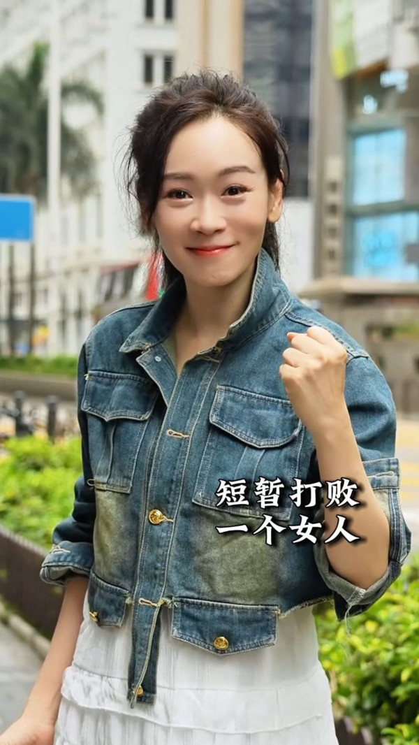 楊思琦首度重提與女兒生父吳帥拒復合 罕談現任老公真實身份並非富商