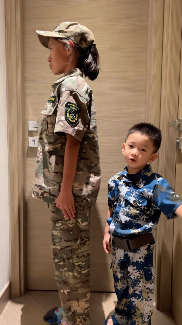 楊思琦首度重提與女兒生父吳帥拒復合 罕談現任老公真實身份並非富商