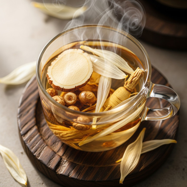 4歲男童日吃3個雪糕致失聲 醫生提醒3情況易刺激喉嚨【附養聲茶飲】