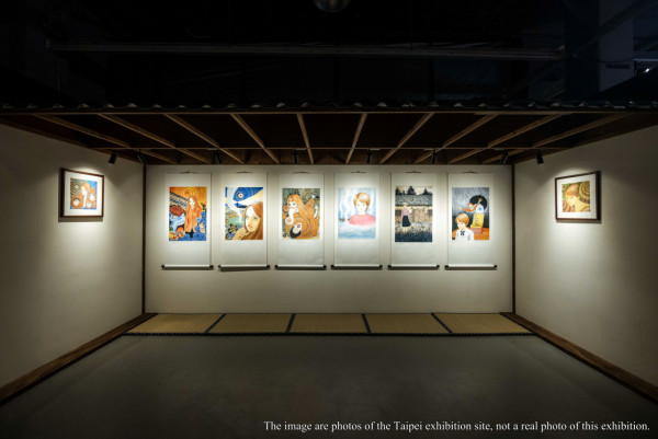伊藤潤二恐怖體驗展覽2香港站5大亮點！鬼屋體驗/珍貴原畫展示/限定周邊