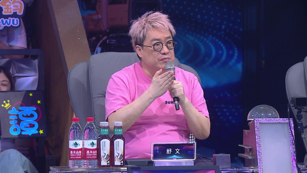 聲秀｜泳兒組別陳卓怡親自編舞重新演繹《小碎步》 趙增熹激罕正評：Own咗隻舞