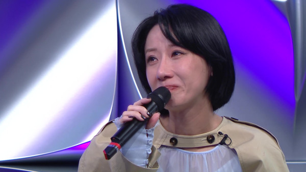 聲秀｜泳兒組別陳卓怡親自編舞重新演繹《小碎步》 趙增熹激罕正評：Own咗隻舞