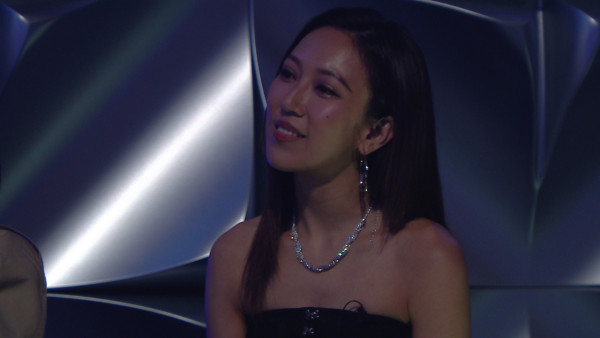 聲秀｜泳兒組別陳卓怡親自編舞重新演繹《小碎步》 趙增熹激罕正評：Own咗隻舞