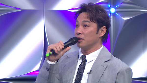 聲秀｜泳兒組別陳卓怡親自編舞重新演繹《小碎步》 趙增熹激罕正評：Own咗隻舞